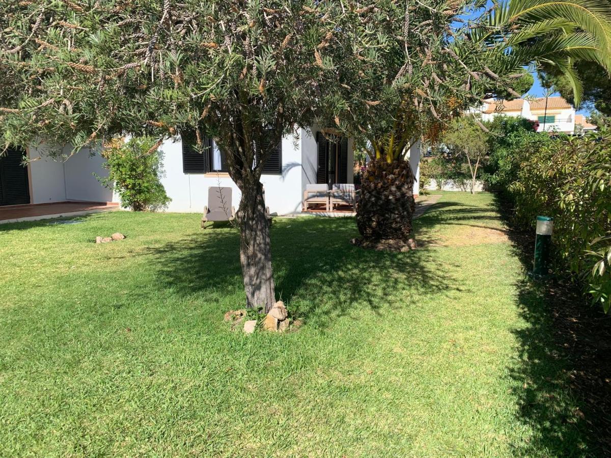 Falésia 25 Albufeira Extérieur photo
